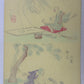 Yoshitoshi "Sketches"