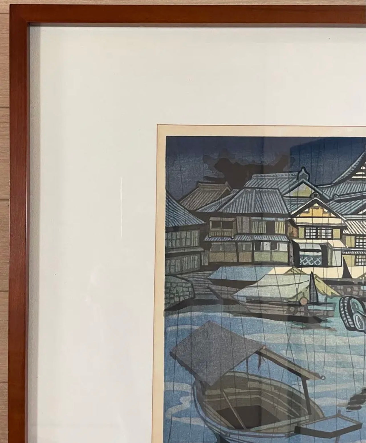 Sekino Junichiro "Tomo no Ura"