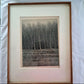 Kimura Shigeru "Northern Forest"