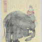 Ryoko "Large Elephant"