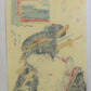 Eisen "Twelve Views of Modern Beauties"