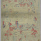 UTAGAWA YOSHIFUJI "Popular Hotspring Spa of Cats /Onsen Populaire de Chats"