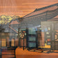 Clifton Karfu "SHIMOGAMO-Shrine"