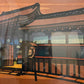 Clifton Karfu "SHIMOGAMO-Shrine"