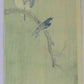 Ito Sozan"Three swallows on a willow"
