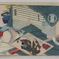 Kuniyoshi "Still life with Shunga"