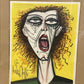 Bernard Buffet "Scream"