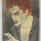 Toyonari "Morita Kanya XIII as Jean Valjean "