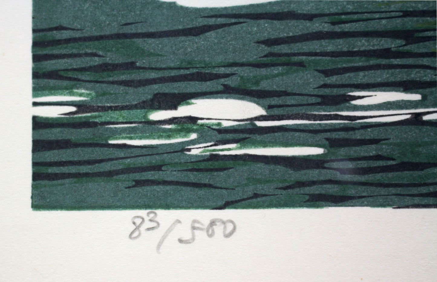Nishijima Katsuyuki "Boathouse at Ine"