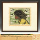 Nakayama Tadashi "Wind"