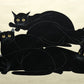 Nishida Tadashige "Fellows"
