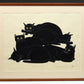 Nishida Tadashige "Fellows"