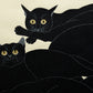 Nishida Tadashige "Fellows"
