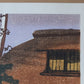 Hagiwara Hideo "Koharu Hinowa Sanjuroku Fuji"