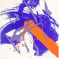 Shiraga Kazuo "Zhao"