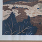 Hagiwara Hideo "Playing with Clouds 36 Fuji"