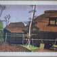 Hagiwara Hideo "Koharu Hinowa Sanjuroku Fuji"