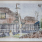 Hagiwara Hideo "Koharu Hinowa Sanjuroku Fuji"