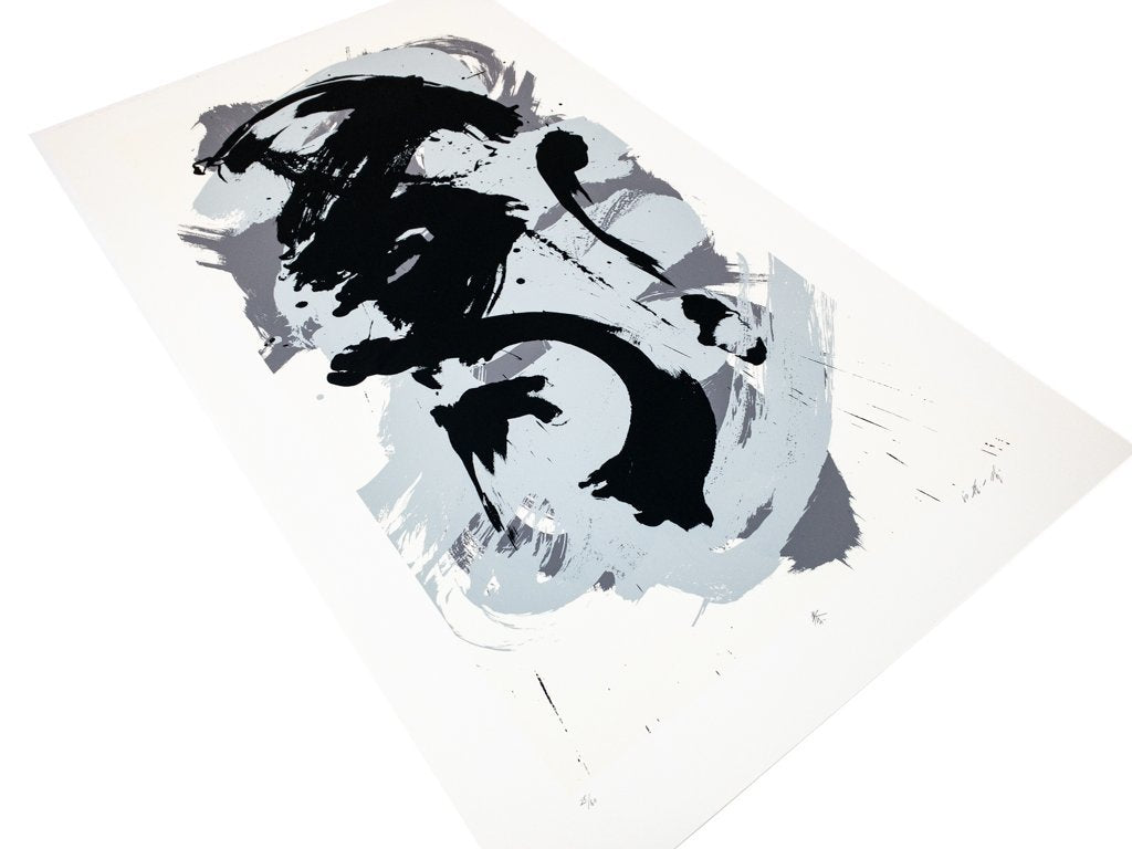 Shiraga Kazuo "Qin"