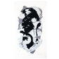 Shiraga Kazuo "Qin"