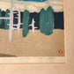 Azechi Umetaro "Unknown"