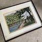 Ido Masao "Spring Arashiyama"