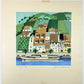 Sekino Junichiro "River RhineRhine"