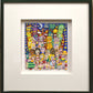 James Rizzi "BIG ON THE BIG APPLE"