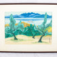 Sekino Juichiro "Shodoshima Island"