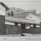 TANAKA RYOHEI "tenement gate"