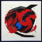Shiraga Kazuo "Wei"