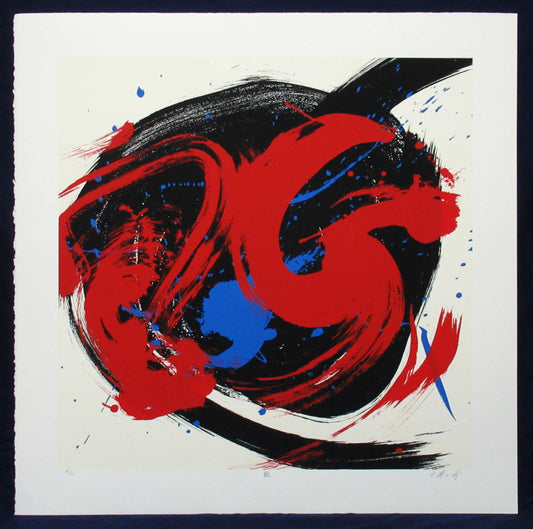 Shiraga Kazuo "Wei"