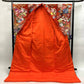 Kimono / Uchikake / Luxurious Wedding Dress U16