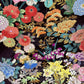 Kimono / Uchikake / Luxurious Wedding Dress U16