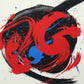 Shiraga Kazuo "Wei"