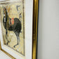 Nakayama Tadashi "Golden Horse"