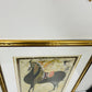 Nakayama Tadashi "Golden Horse"
