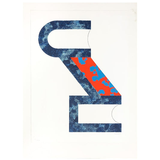 SUGAI KUMI "BLEU"
