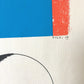 SUGAI KUMI "Kumi Sugai Exhibition at Minami Gallery and Tokyo Gallery, 1969"