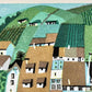 Sekino Junichiro "River RhineRhine"