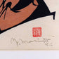 Mori Yoshitoshi "KEI"