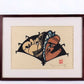 Mori Yoshitoshi "KEI"