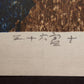 Hagiwara Hideo "Thirty-six Fuji Clouds Playing"