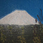 Hagiwara Hideo "Thirty-six Fuji, the day the trees die"