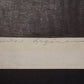 Hagiwara Hideo "36 Fuji, Oyama is a small burnt mountain"