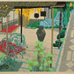 Kitaoka Fumio "Tea Shop in Kyoto"