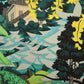 Kitaoka Fumio "Okazaki Park in Autumn"