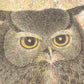 Katsuta Yukio "Horned Owl"