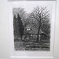 Kimura Shigeru "House with a budding roof"