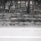 Kimura Shigeru "House with a budding roof"